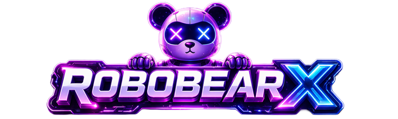 RobobearX